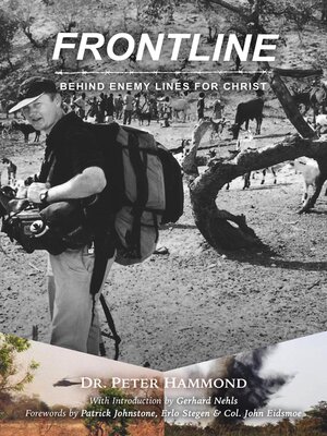 cover image of Frontline